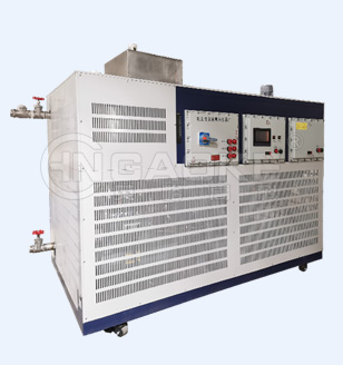 定制GDSZ-1000L/-40℃防爆高低温循环装置
